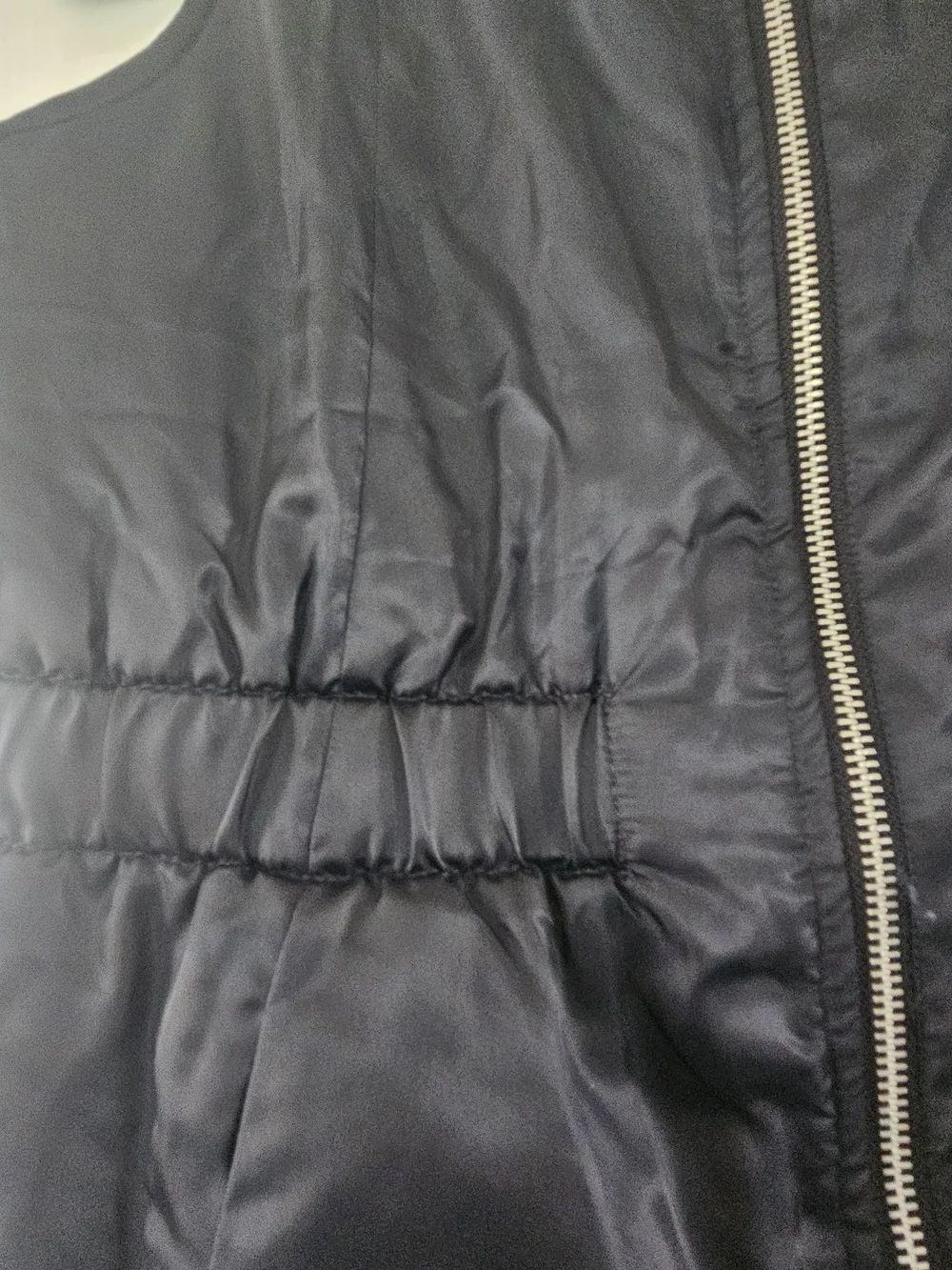 Snow Much to See Winter Vest, which was released by American Girl in 2019